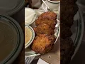 Jewish Breakfast in NYC