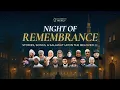 Download Lagu Night of Remembrance 2025: Stories, Songs \u0026 Salawat Upon The Beloved ﷺ