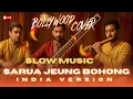 SARUA JEUNG BOHONG - COVER INDIA AI  VERSION‼️ Darso