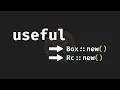 83 Let s Learn About Box Rc in Rust