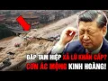 Lagu GẤP! Vỡ Đập Tam Hiệp? HY SINH 300.000 Người Để Cứu 30.000m³ Nước? Sự Thật Khiến Thế Giới Sốc Nặng!