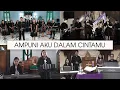 Download Lagu AMPUNI AKU DALAM CINTAMU | Nyanyian Tema Masa Raya Paskah GKJW 2023