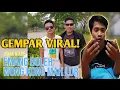 Download Lagu VIRAL! DI BANTEN  LAGU EMANG BOLEH WONG KONO KUN LUR _REACTION
