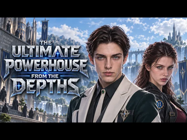 The Ultimate Powerhouse From the Depths