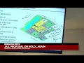 New Cuyahoga County Jail proposal on hold again