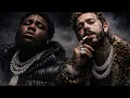 Rod Wave x Post Malone - Broken Bottles Broken Hearts 2026