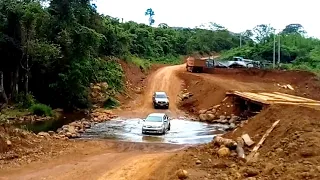 THIS is why we Love RANGER 4*4 | Off-Road Capabilities😱