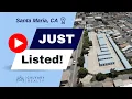 Off Broadway Mini Storage - Prime Self Storage in Santa Maria CA