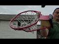 How To Replace a Broken or Worn Basketball Rim Under 40