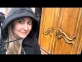 HOW TO SEE PARIS IN ONE DAY 🇫🇷❤️Complete tour of the city of love!!