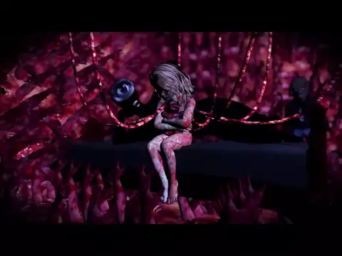 Where The Dead Go To Die (BETTER TRAILER)