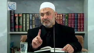دعوة للإبداع في عمل الخير    درس هام    للشيخ الطبيب محمد خير الشعال دندنها