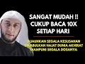 Download Lagu Cukup Baca 10 Kali Setiap Hari | Ceramah Syekh Ali Jaber