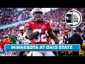 Minnesota at Ohio State Nov 19 2023 B1G Football in 60