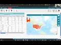 CODAP Tutorial Part 15 - Mapping Spatial Data