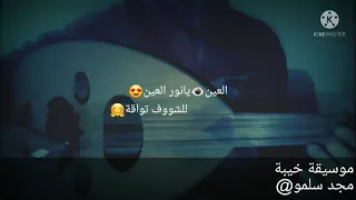 عزف عود خيبة العين يانور العين أنساه وانسى ذكراه حالات واتس مسنجر 