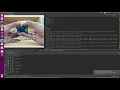 Solving Rubik s Cube using OpenCV