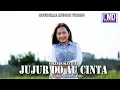 Download Lagu Yolanda Sianturi - Jujur Do Au Cinta (Lagu Batak Terbaru 2022) Official Music Video