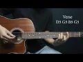 Chord Gitar Blink 182 - Adam s Song Lengkap Versi Akustik