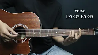 Chord Gitar Blink 182 - Adam s Song Lengkap Versi Akustik