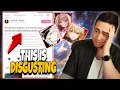 The Snowbreak Situation ESCALATED NIKKE AZUR LANE GFL2 TARGETED NOW