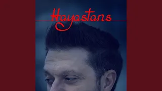 Aram MP3 - Hayastans