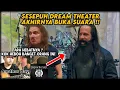 SESEPUH DREAM THEATER BUKA SUARA TENTANG ALIP BA TA ‼️