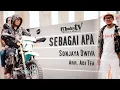 SONJAYA DWIVA - SEBAGAI APA [Official Music Video Andry TV]