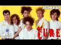 The Cure Inside The Music Full Documentary Robert Smith 2024 Album