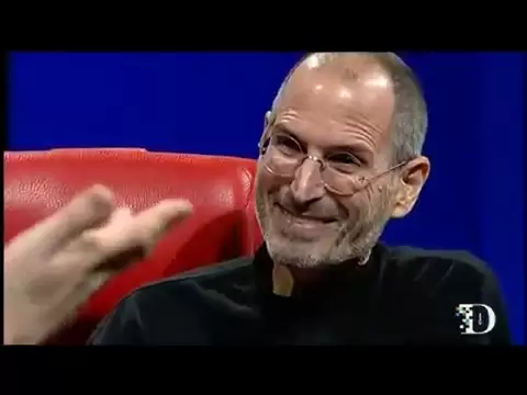Download MP3 Steve Jobs talks about managing people