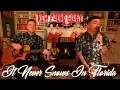 Lagu New Found Glory - It Never Snows In Florida - Holiday Version (Official Music Video)