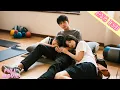 Download Lagu Cinderella dipaksa pergi kencan buta dan dihina, sementara bos super berpura-pura mengejar istrinya.