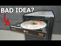 Download Lagu Ik heb in 2024 een pc met een schijfstation gebouwd... 🤡