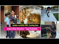 Download Lagu Everyday Mom Life Vlog | Juggling Kids, Homework \u0026 Home