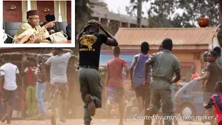fulani herdsmen strikes again as gov el rufai seek for more killing 18 killed properties destroyed