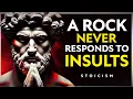 Download Lagu 5 stoïcijnse manieren om met disrespect om te gaan ALS EEN BAAS | STOICISME