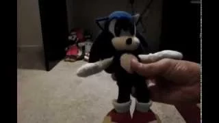 8 inch toy network sonic review