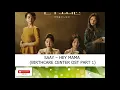 Download Lagu SAAY – HEY MAMA (BIRTHCARE CENTER OST PART 1)