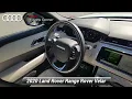 Used 2020 Land Rover Range Rover Velar R-Dynamic S Vienna VA 23A0626A
