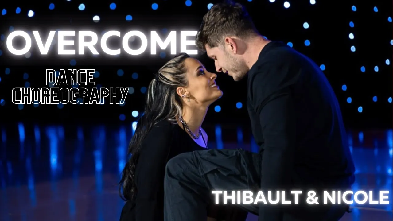 Overcome | WOW Show Swingtime | Thibault and Nicole Ramirez