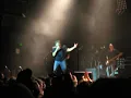 Billy Currington & Jacqueline Rose performing "Party for Two"
