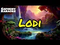Lodi Karaoke | Veer-Zara | Gurdaas Maan | Udit Narayan | Lata Mangeshkar | Lohdi |Cathchy Karaoke 
