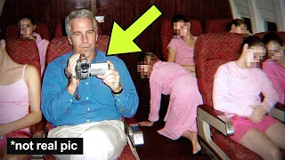 We Found Out What Happened on Epstein s Plane