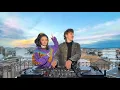 Download Lagu Chillout Rooftop House Mix - Amii Watson B2B Jimmi Harvey
