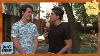 ENTREVISTA PATRICK OTTMULLER COMO DICE EL DICHO