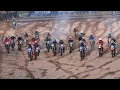 Download Lagu MX125 2 Stroke at Hawkstone International Motocross 2025 by Jaume Soler