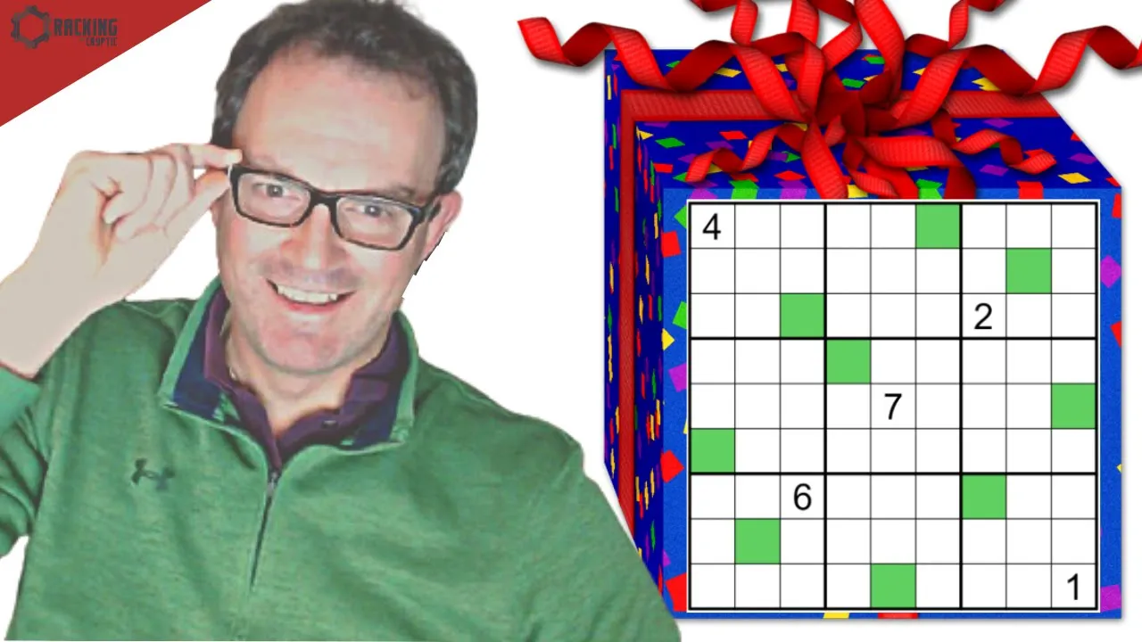 The Ultimate Sudoku Gift