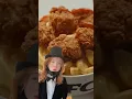 KFC Lincoln Knows Best KFC 5 Bowls