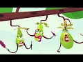 El Pájaro Carpintero Remix - Mundo Canticuentos