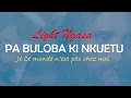 Ce monde n'est pas chez moi Tshiluba - Light Ngasa